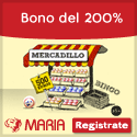 Maria Bingo