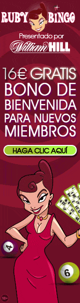 Ruby Bingo